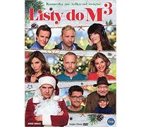 Letter to Santa 3 ( Listy do M. 3 )