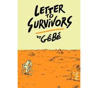 Letter To Survivors