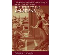 Letter to the Galatians