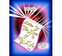 Letter To The Love Of My Life: Where I Am There Shall You Also Be