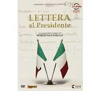 Letter to the President ( Lettera al presidente )