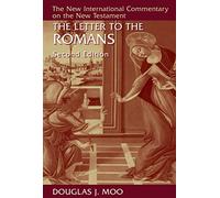 Letter to the Romans (New International Commentary on the New Testament (NICNT))