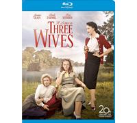 Letter to Three Wives: 65th Anniversary [Blu-ray] [US Import]