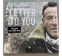 Bruce Springsteen - Letter to You [VINYL]