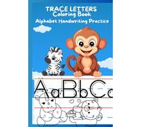 Letter Tracing Workbook - ABC for Preschoolers - Handwriting Practice Book with Sight Words for Pre-K Preparation.": "Perfect for Preschool Learning: ... and Sight Word Knowledge for Early Learners."