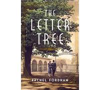 LETTER TREE SC: A Romeo and Juliet Inspired 1920s Sweet, Forbidden Romance