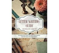 Letter Writing Guide for Jehovah’s Witnesses (JW): Includes 50 Letter Writing Templates and 50 Text Message Ideas
