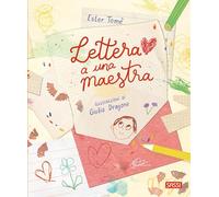 Lettera a una maestra