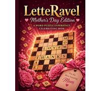 LetteRavel - Mother's Day Edition
