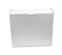 LETTERBOX CAGE POST MAIL GUARD LETTER CATCHER PROTECTOR