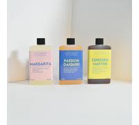 Letterbox Cocktails Classics Box - Mini