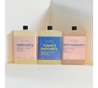 Letterbox Cocktails Margaritas Box