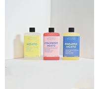 Letterbox Cocktails Mini Mojitos Box