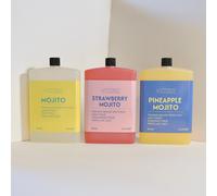 Letterbox Cocktails Mojitos Box