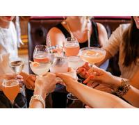 Letterbox Cocktails The Ultimate Cocktail Masterclass Experience ✨