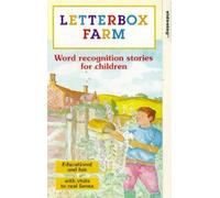 Letterbox Farm: Word Recognition Stories For Children [VHS]