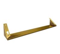 Letterbox/Mailbox Cover Security Cowl - Letterbox Security Cover | Mail Slot Cover Phishing preventation | letterbox Security Cover by Magman® (Brass Effect)
