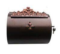 Letterbox Mailbox Dropbox Postbox Postbox For Outside Post Boxes Wall Mounted Lockable Post Box Mail Boxes Secure Letterbox Outside Box Letter Box Mailboxes Post Box