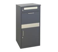 Letterbox Parcel box Mailbox Parcel letterbox Letterbox Postbox Parcel storage