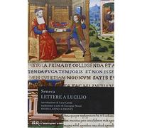 Lettere a Lucilio
