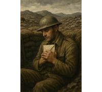 Lettere dal Carso: Romanzo epistolare sulla Prima Guerra Mondiale