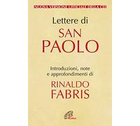 Lettere di San Paolo