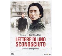 LETTERE DI UNO SCONO - DVD - N3z