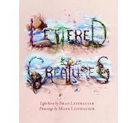 Lettered Creatures: Light Verse