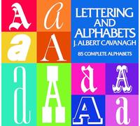 Lettering and Alphabets (Lettering, Calligraphy, Typography)