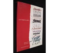 Lettering Art (Library of Applied Design)