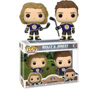 Letterkenny: Reilly & Jonesy 2-Pack Funko Pop Vinyl