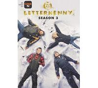 Letterkenny: Season 3