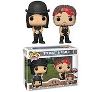 Funko Pop! 2-Pack: Letterkenny - Stewart & Roald