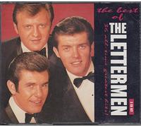 Letterman the - Thirty Six All Time Greatest