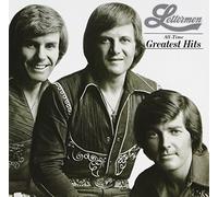Lettermen – All-Time Greatest Hits