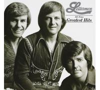Lettermen – All-Time Greatest Hits