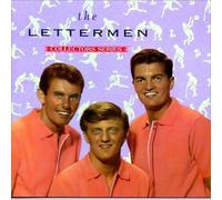 Lettermen - Capitol Collectors Series [CASSETTE]