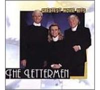 Lettermen - Greatest Movies Hits