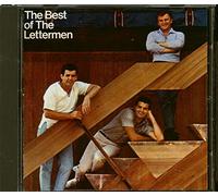 Lettermen - The Best of Lettermen