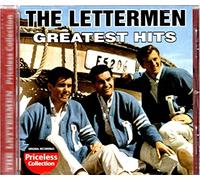 Lettermen, The - Greatest Hits: The Priceless Collection