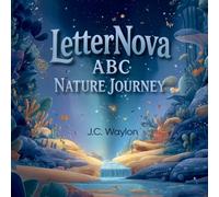 LetterNova: ABC Nature Journey
