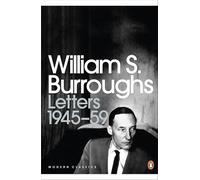 Letters 1945-59 (Penguin Modern Classics)