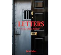 Letters: A True Crime Memoir