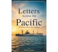 Letters Across the Pacific