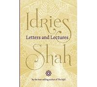 Letters and Lectures