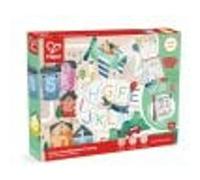 Letters And Numbers Tracing