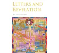 Letters and Revelation: The Saint John's Bible