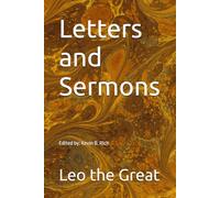 Letters and Sermons