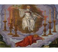 Letters and Warnings to the Seven Churches