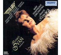 Letters Arias & Duets